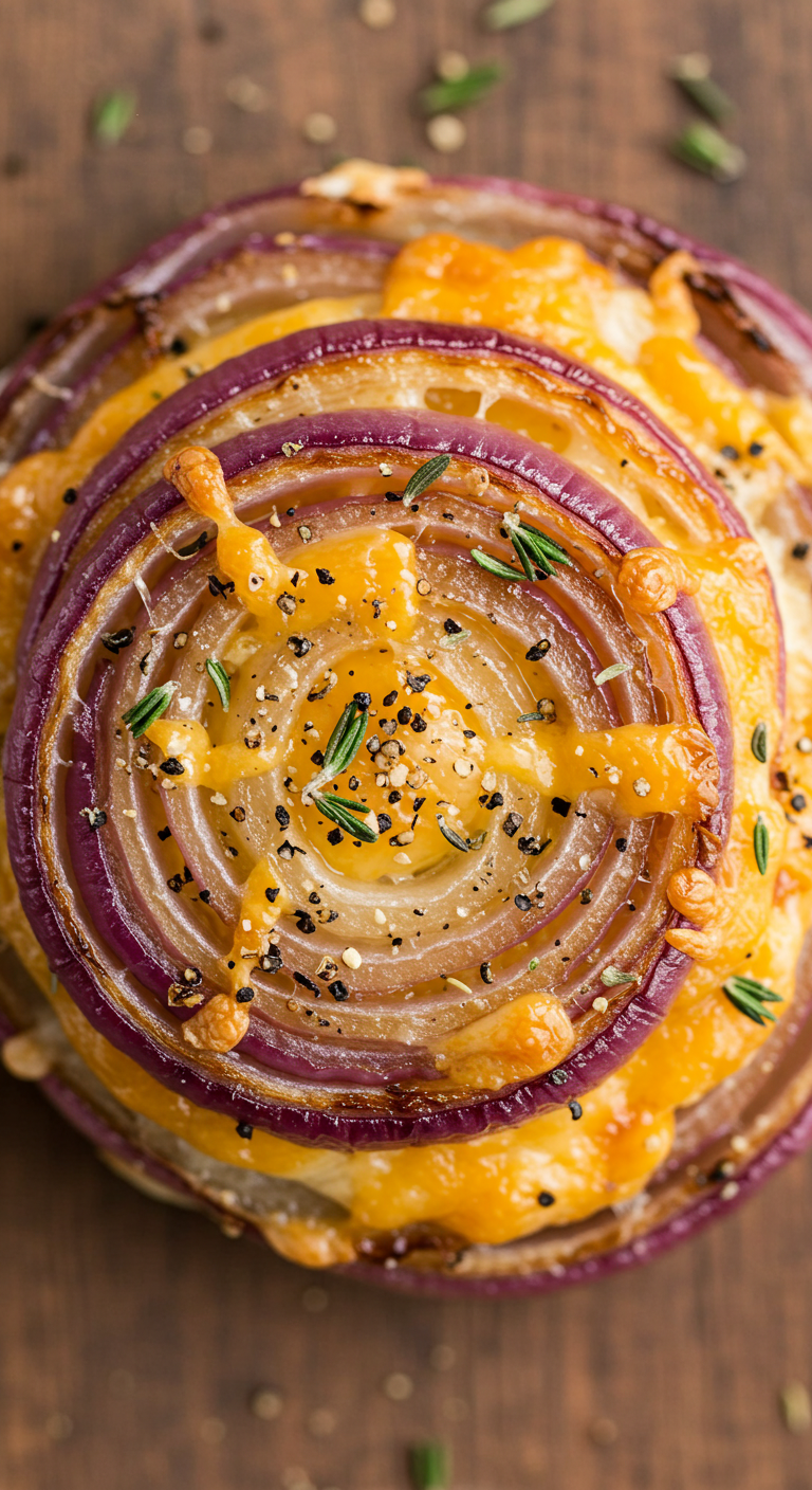Tennessee Onions