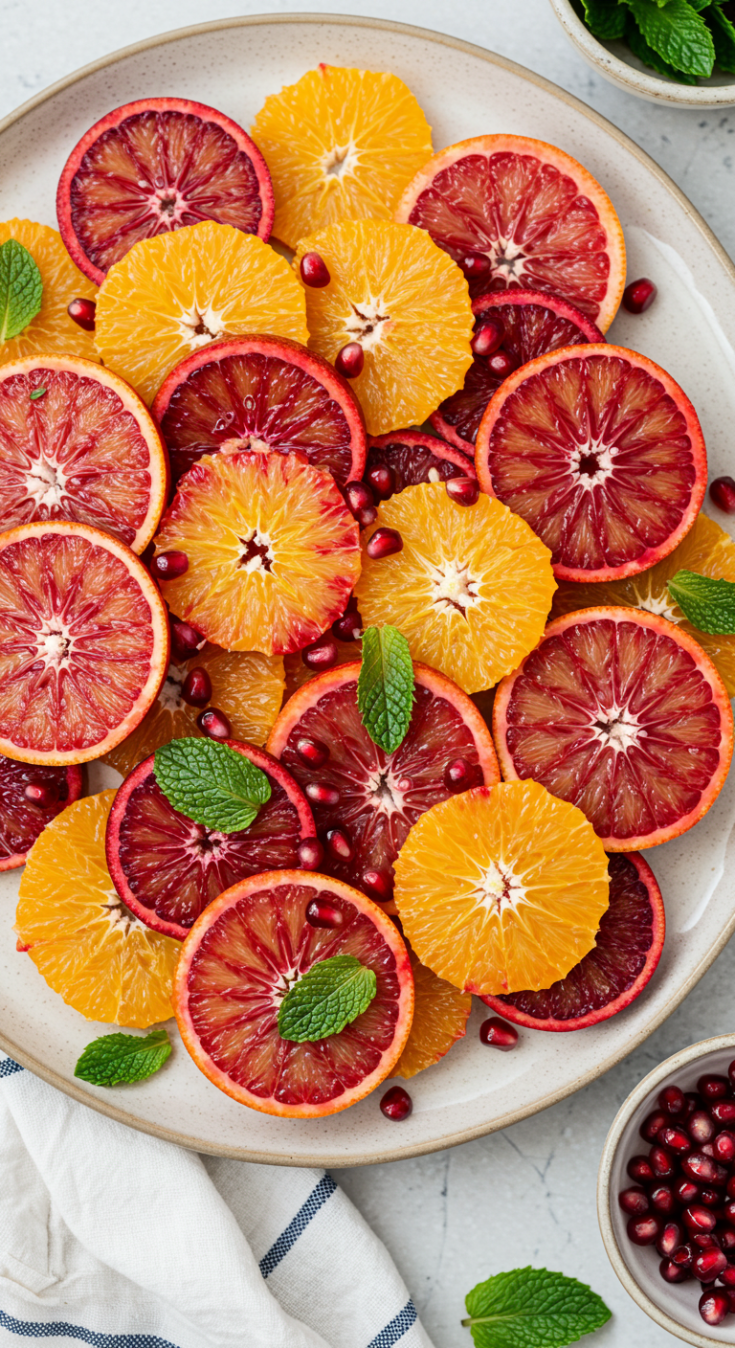 Citrus Salad