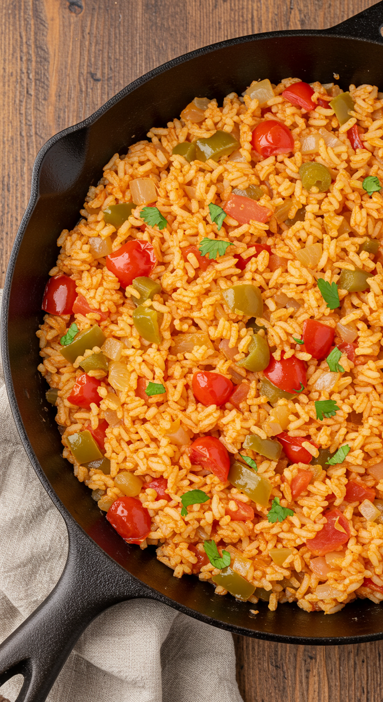 Rotel Rice Cooker Easy Rotel Mexican Rice