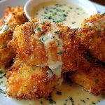 Crispy Cheddar Chicken