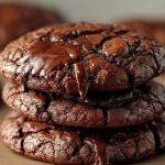 Easy Brownie Mix Cookies