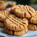 Jimmy Carter’s Grandmother’s Peanut Butter Cookies