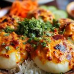 Stick of Butter Chicken Rice