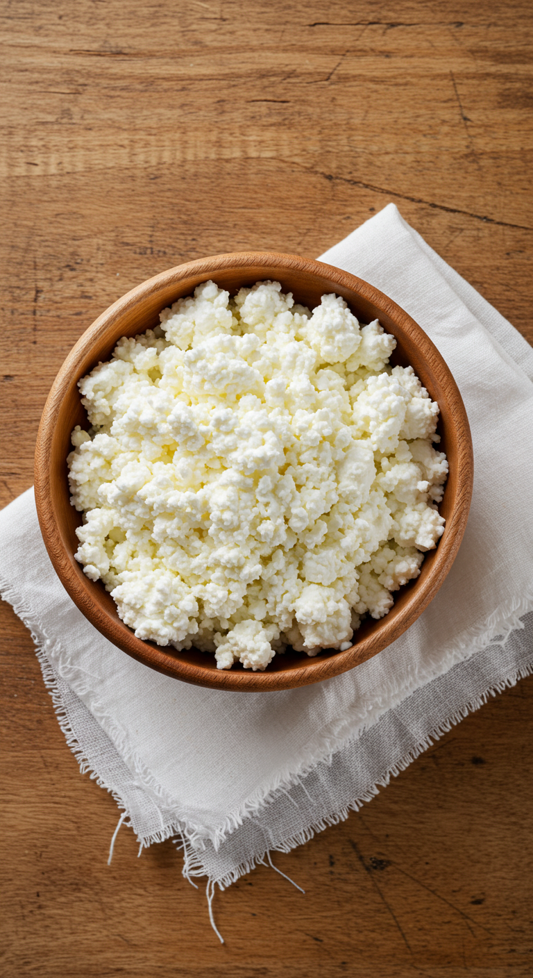 Farmer’s Cheese