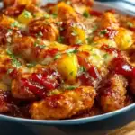 Easy Cowboy Casserole Recipe 1