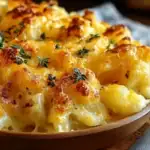 Simple Cheesy Potatoes Recipe for Effortless Cooking 1