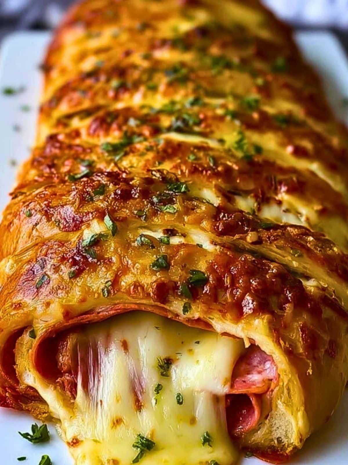 Italian Stromboli