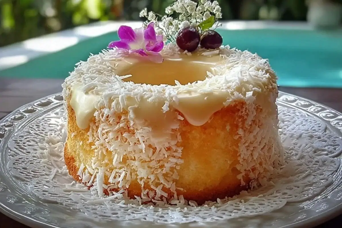 Catch a Husband Cake 1