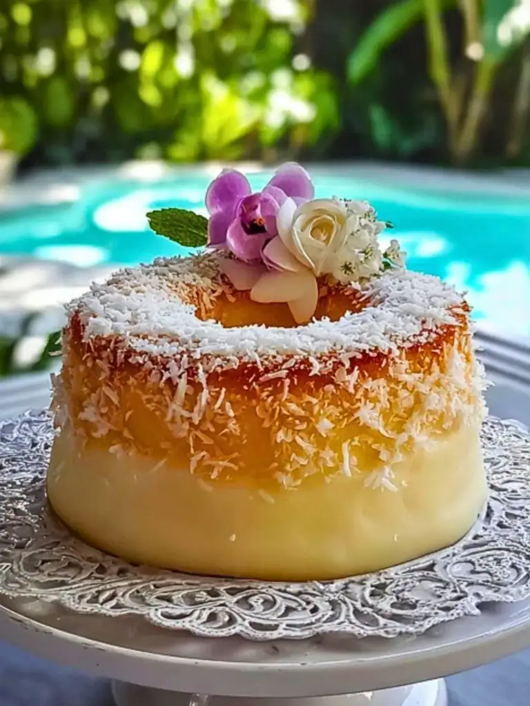 Catch a Husband Cake 2