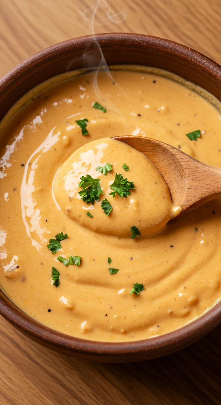 Easy Cajun Cream Sauce Recipe